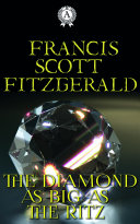 The Diamond as Big as the Ritz [Pdf/ePub] eBook