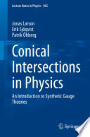 Conical Intersections in Physics