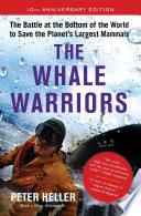 The Whale Warriors Book