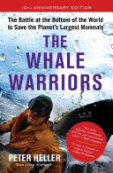 The Whale Warriors Pdf/ePub eBook