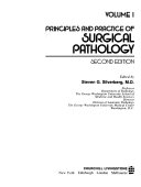Principles and Practice of Surgical Pathology Book