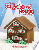 No Bake Gingerbread Houses for Kids