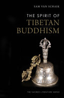 The Spirit of Tibetan Buddhism