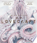 The New Annotated H  P  Lovecraft Book