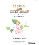 12 Folk and fairy Tales Book PDF
