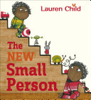 The New Small Person Pdf/ePub eBook