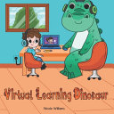 Virtual Learning Dinosaur