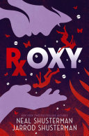 Roxy [Pdf/ePub] eBook