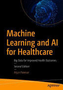 Machine Learning And Ai For Healthcare
