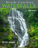 North Carolina Waterfalls Book PDF