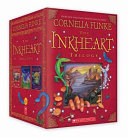 The Inkheart Trilogy image