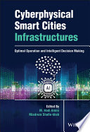 Cyberphysical Smart Cities Infrastructures