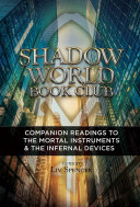 The Shadow World Book Club