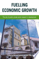 Fuelling Economic Growth Book