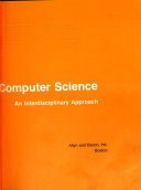 Introduction to Computer Science Book