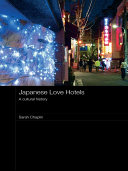 Japanese Love Hotels