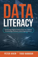 Data Literacy Book