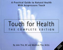 Touch for Health Book