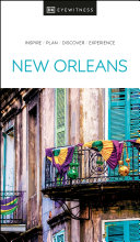 DK Eyewitness New Orleans