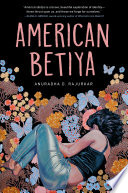 American Betiya Anuradha D. Rajurkar Cover