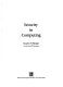 Security in Computing; Charles P. Pfleeger; 1989