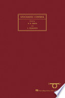 Stochastic Control Book