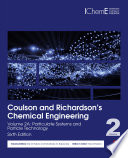 Coulson and Richardson s Chemical Engineering Book