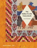 Indian Textile Patterns and Techniques Book PDF