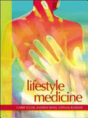 Lifestyle Medicine Book