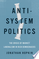 Anti System Politics
