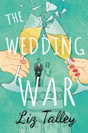 The Wedding War Book PDF