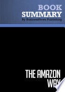 Summary  The Amazon Way