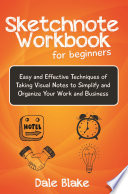 Sketchnote Workbook For Beginners