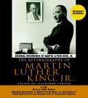 Autobiography of Martin Luther King Jr Audio Download