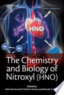 The Chemistry and Biology of Nitroxyl  HNO 