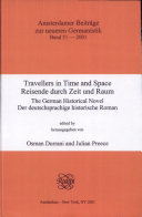 Reisende durch Zeit und Raum
