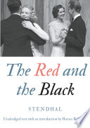 The Red and the Black PDF Book By Stendhal Stendhal