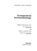 Comparative Immunobiology
