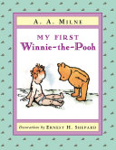 My First Winnie the Pooh