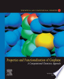Properties and Functionalization of Graphene Book