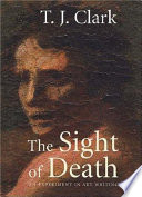 The Sight of Death Book