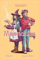 Mooncakes image