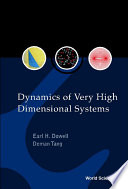 Dynamics of Very High Dimensional Systems