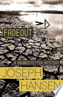 Fadeout Book