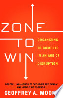 Zone to Win Book