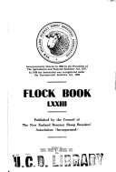 Flock Book