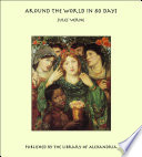 Around the World in 80 Days Book