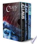 Claus Boxed Book