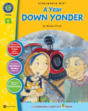 A Year Down Yonder - Literature Kit Gr. 5-6 [Pdf/ePub] eBook