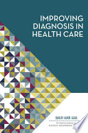 Improving Diagnosis in Health Care Book PDF